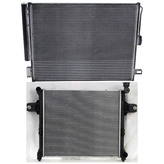 Picture of Radiator