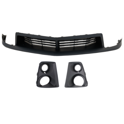 Picture of Bumper Grille