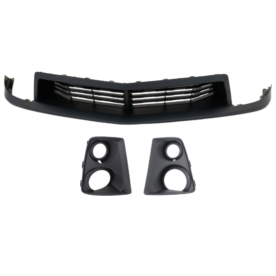 Picture of Bumper Grille