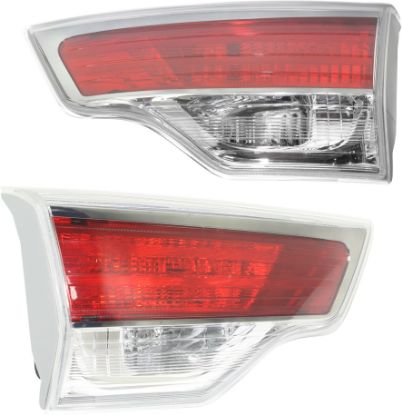 Picture of Tail Light
