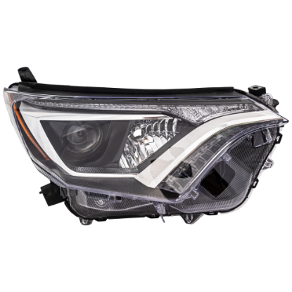 Picture of Headlight