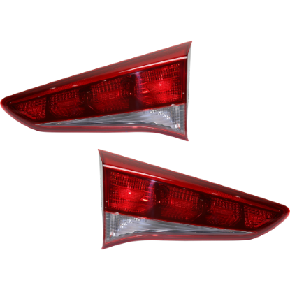 Picture of Tail Light