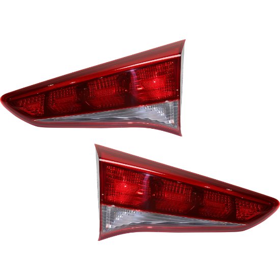 Picture of Tail Light