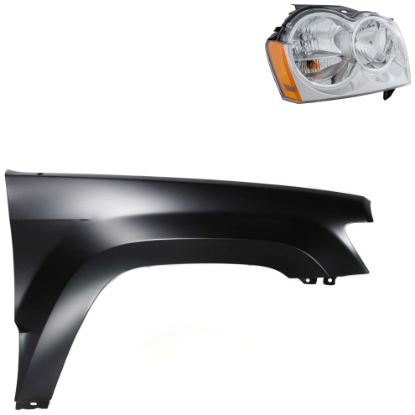 Picture of Headlight