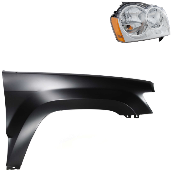 Picture of Headlight