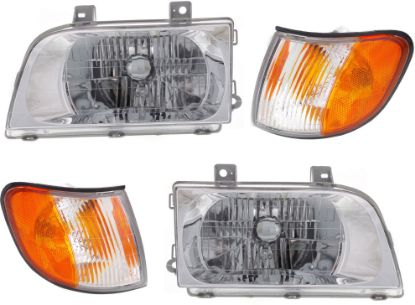 Picture of Headlight