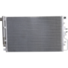 Picture of A/C Condenser