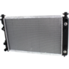 Picture of A/C Condenser