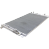 Picture of A/C Condenser
