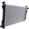 Picture of A/C Condenser