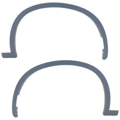 Picture of Fender Flares