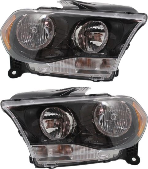 Picture of Headlight