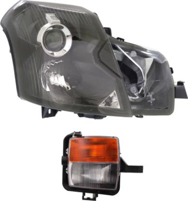 Picture of Headlight