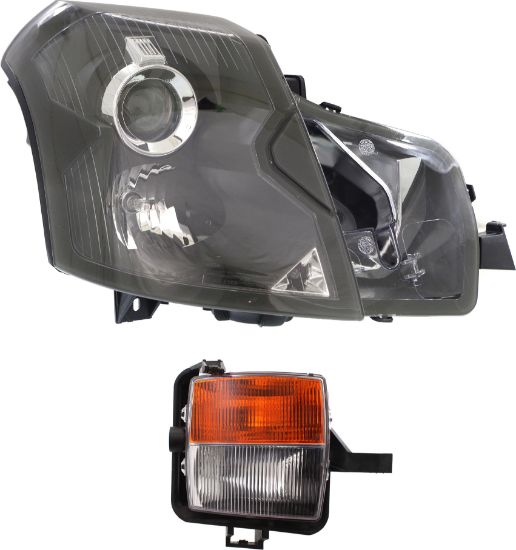 Picture of Headlight