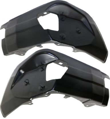 Picture of Bumper End