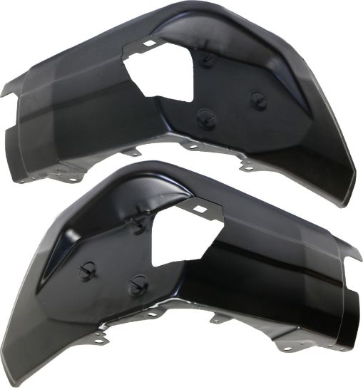 Picture of Bumper End