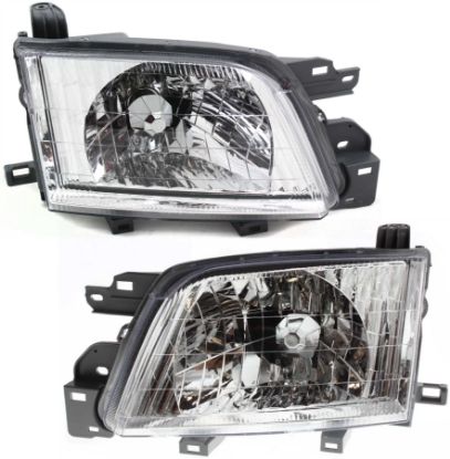 Picture of Headlight