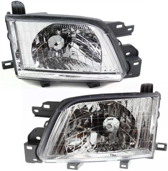 Picture of Headlight