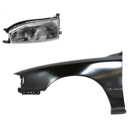 Picture of Headlight