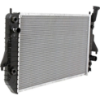 Picture of A/C Condenser