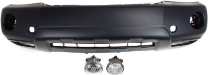 Picture of Bumper Cover