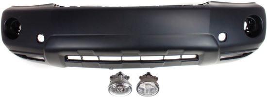 Picture of Bumper Cover