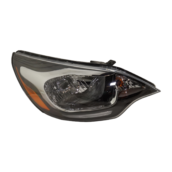 Picture of Headlight