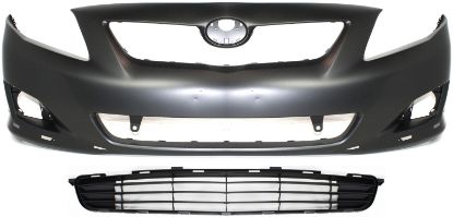 Picture of Bumper Cover