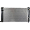 Picture of A/C Condenser
