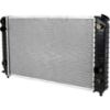Picture of A/C Condenser