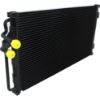 Picture of A/C Condenser