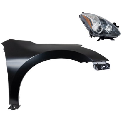 Picture of Headlight