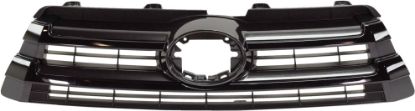 Picture of Grille Assembly