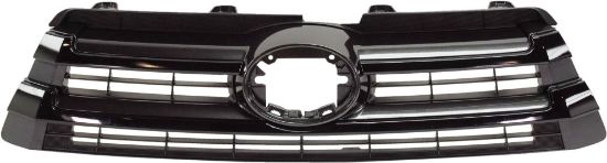 Picture of Grille Assembly
