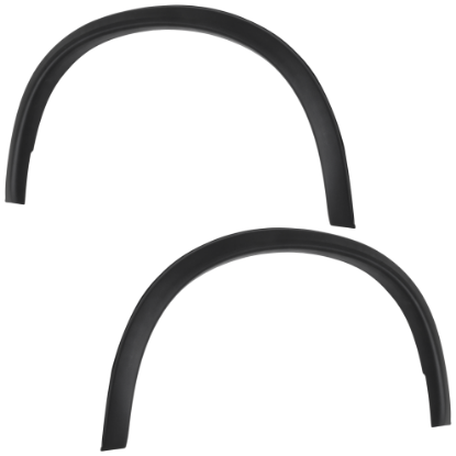 Picture of Fender Flares