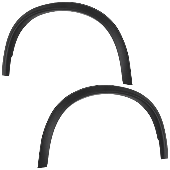 Picture of Fender Flares