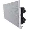 Picture of A/C Condenser