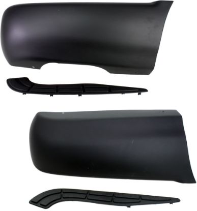 Picture of Quarter Panel Extension