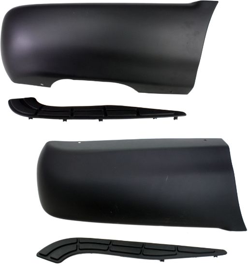 Picture of Quarter Panel Extension