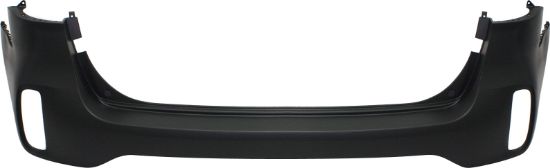 Picture of Bumper Cover