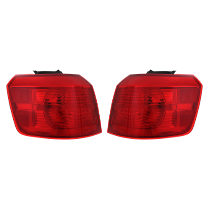 Picture of Tail Light