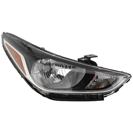 Picture of Headlight