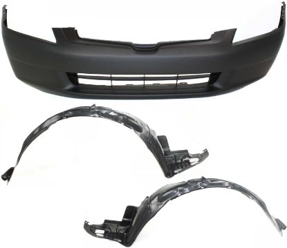 Picture of Bumper Cover