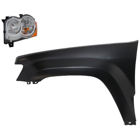 Picture of Headlight