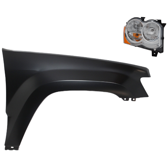 Picture of Headlight