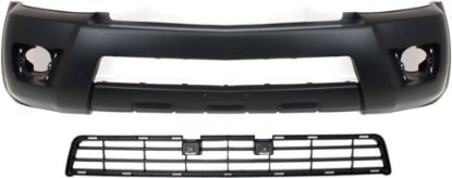 Picture of Bumper Cover