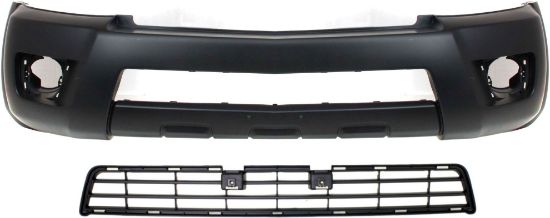 Picture of Bumper Cover