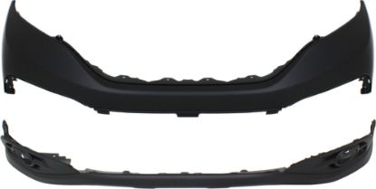 Picture of Bumper Cover