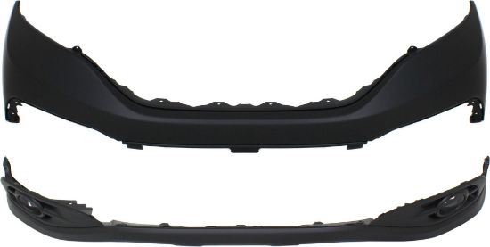 Picture of Bumper Cover