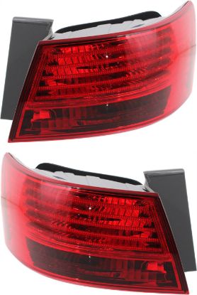 Picture of Tail Light